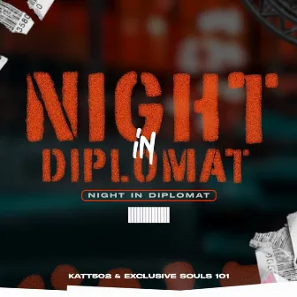 Night In Diplomat by Katt502