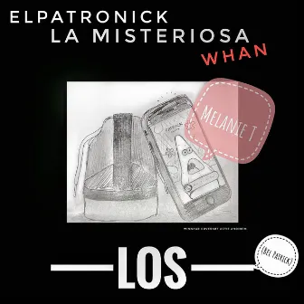 Los by Whan