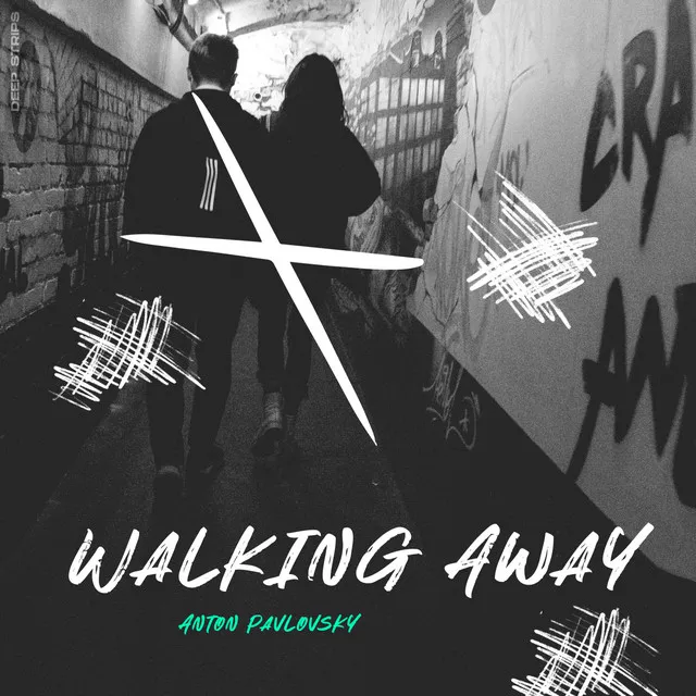 Walking Away - Radio Edit