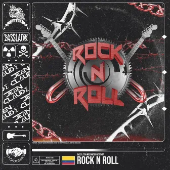 Rock N Roll by Unknown Artist