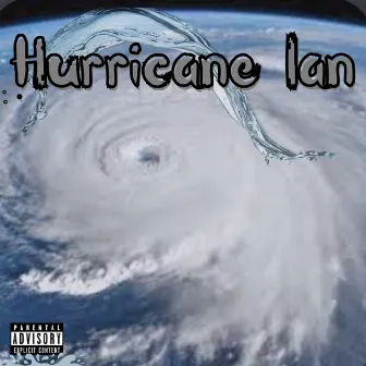 Hurricane Ian by Babytee