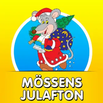 Mössens julafton by Ida Melin