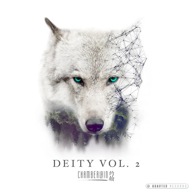 Deity, Vol. 2