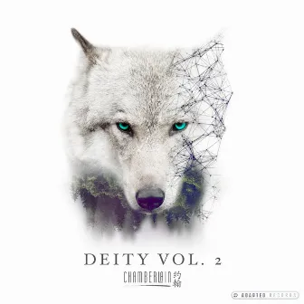 Deity, Vol. 2 by Chamberlain