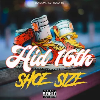 Shoe Size by HID 16th