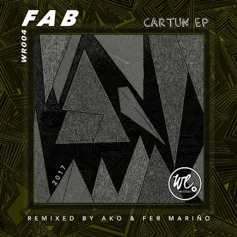 Cartun by Fab Spina