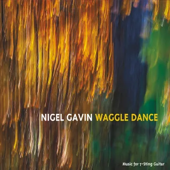 Waggle Dance by Nigel Gavin