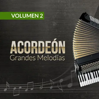 Acordeón (Grandes Melodías) [Volumen 2] by Valentin Movtosky