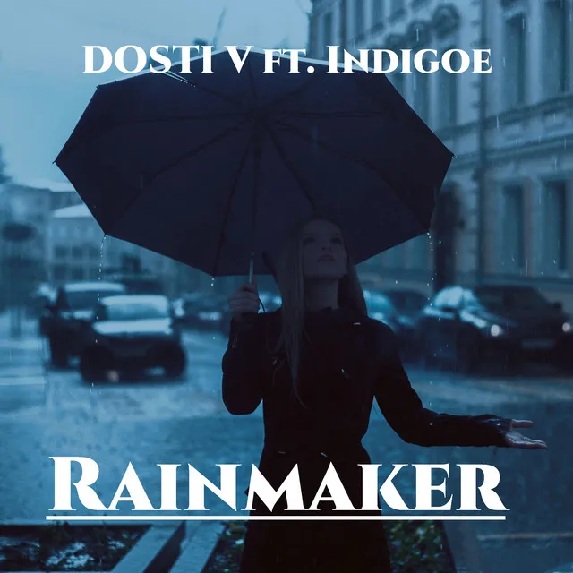 Rainmaker