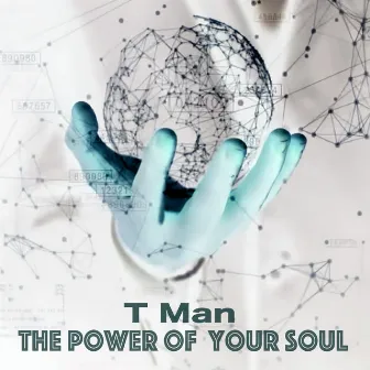 The Power of Your Soul by D'Flame