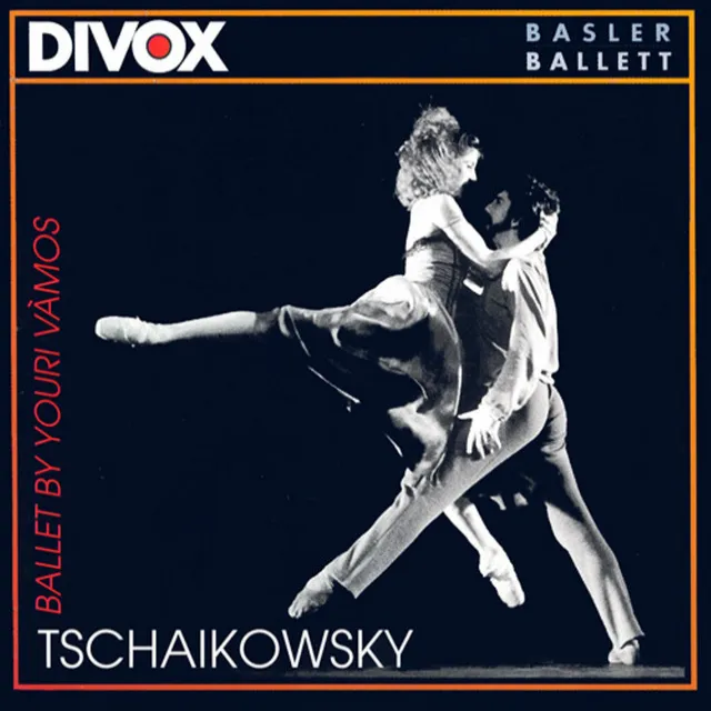 Tchaikovsky: Interlude (from Tchaikovsky's Piano Trio in A Minor, Op. 50)