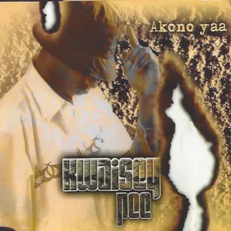 Akono Yaa by Kwaisey Pee