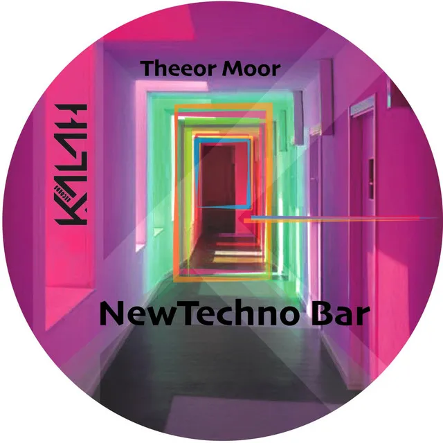 New Techno Bar