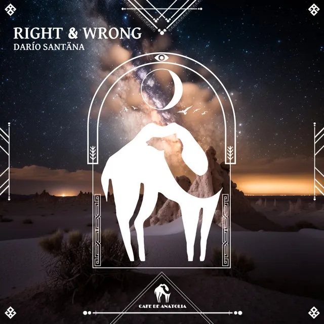 Right & Wrong