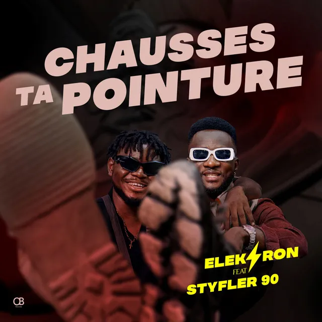 Chausses ta pointure