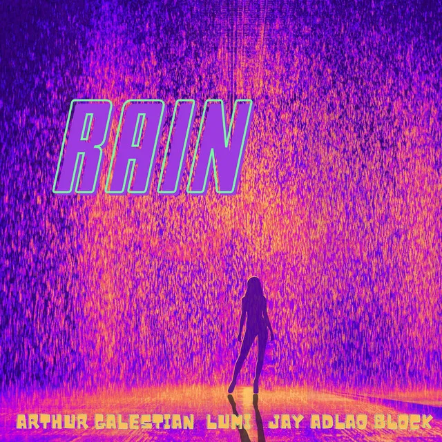 Rain (Extended Mix)