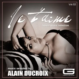 Je t'aime House Music Selection, Vol. 2 by 