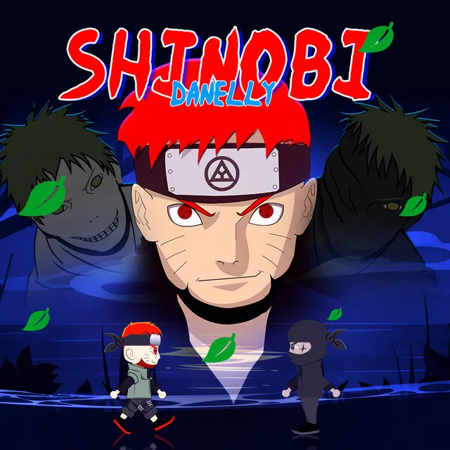 Shinobi