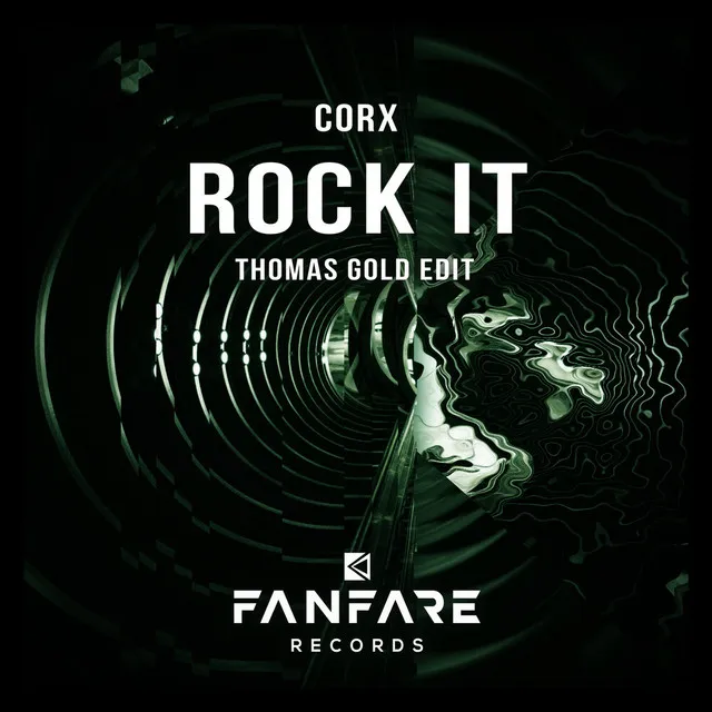 Rock It (Thomas Gold Edit)