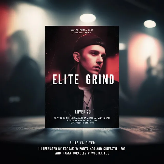 Elite Grind