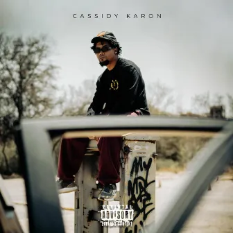 My Ma Se Kind by Cassidy Karon