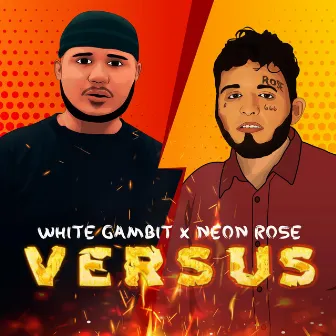 Versus by White Gambit