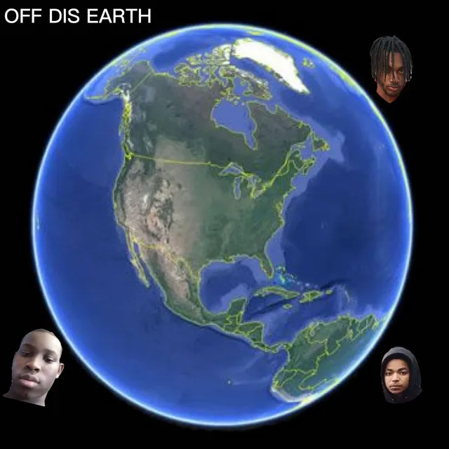 Off Dis Earth