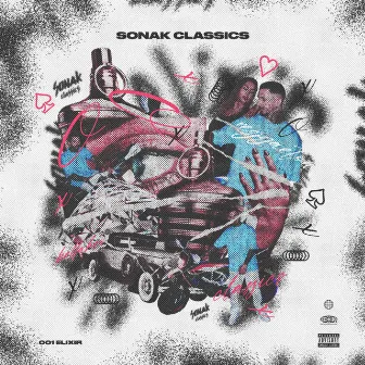 ELIXIR by Sonak Classics