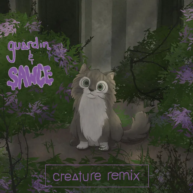 creature - Sawce Remix