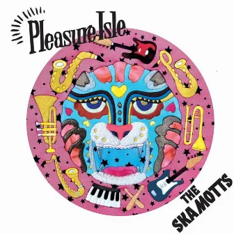 Pleasure Isle by The SKAMOTTS