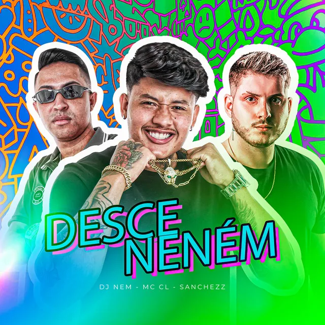 Mega Desce Nenem