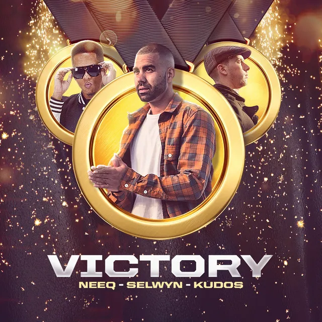 Victory (feat. Selwyn & Kudos)