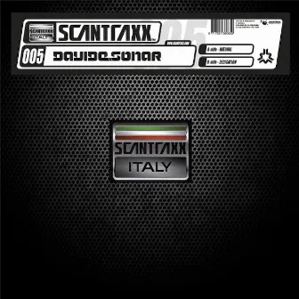 Scantraxx Italy 005 by Davide Sonar