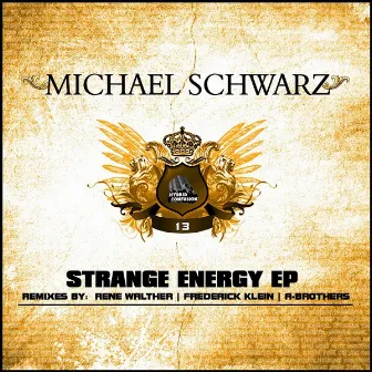 Strange Energy by Michael Schwarz