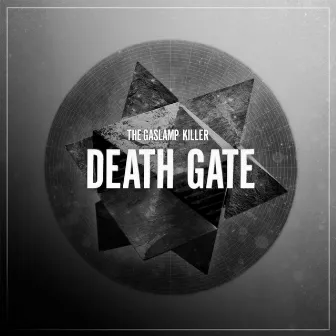 Death Gate by The Gaslamp Killer