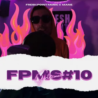 FPMS#10, Gartricmalc by Fresh Point Music