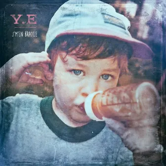 J'm'en branle by Y.E