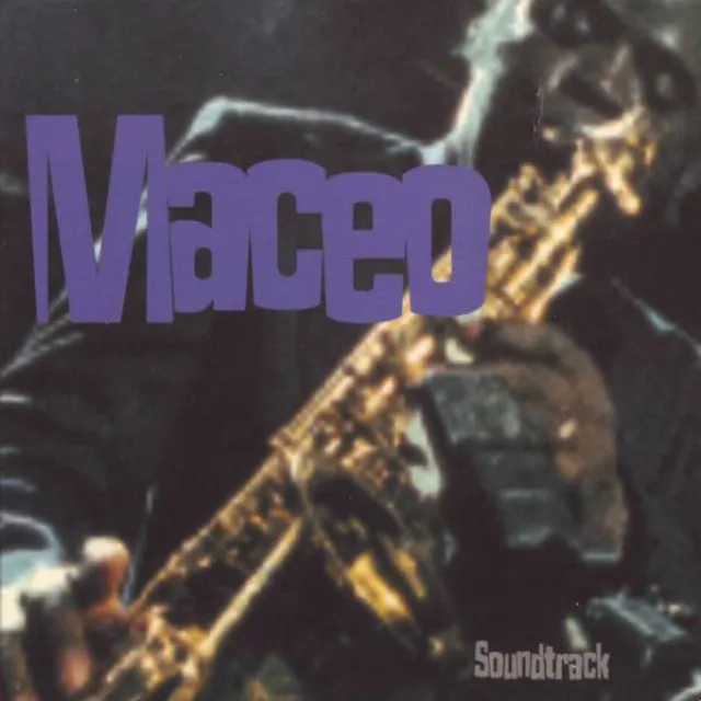 Maceo (Soundtrack)