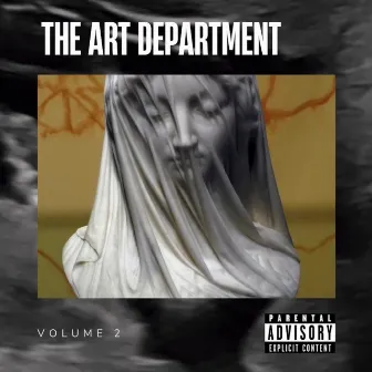 The Art Department Volume 2 by arthurtoogood