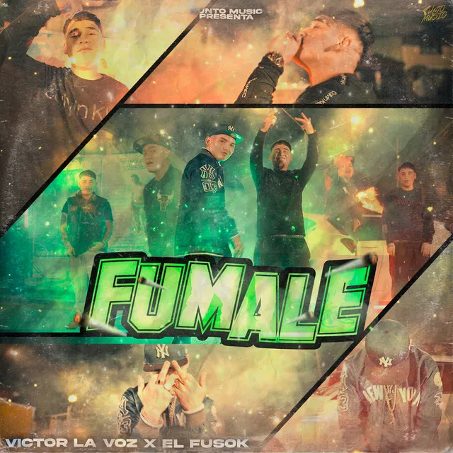 Fumale