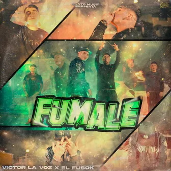 Fumale by Fusok