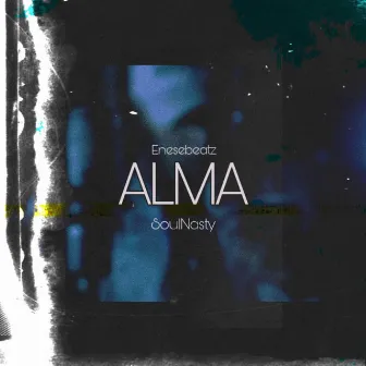 Alma by Enesebeatz