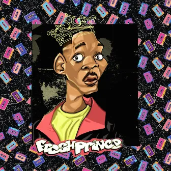 Fresh Prince by Odonata