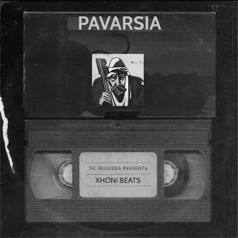 PAVARSIA by Xhoni Beats