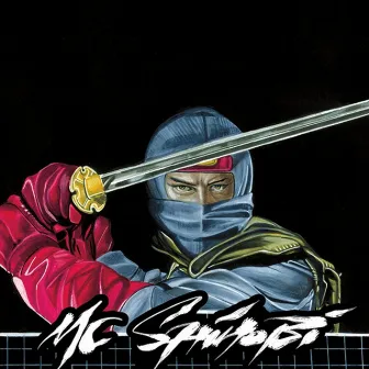 MC SHINOBI by MC SHINOBI