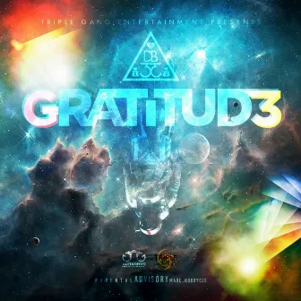 Gratitude by DB3Three