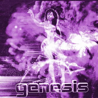 genesis - sped up by velocity