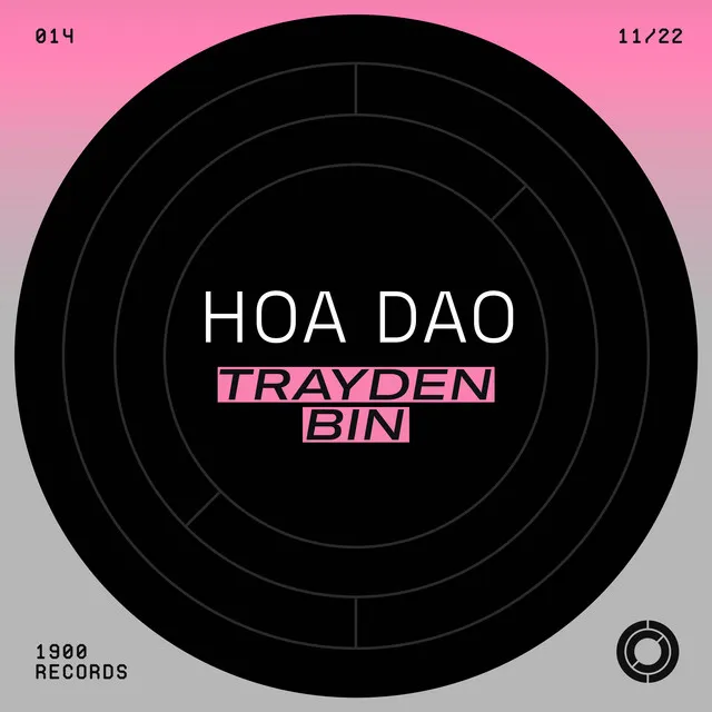 Hoa Dao - Radio Edit