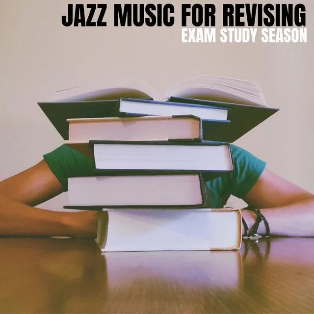 Jazz Music For Revising