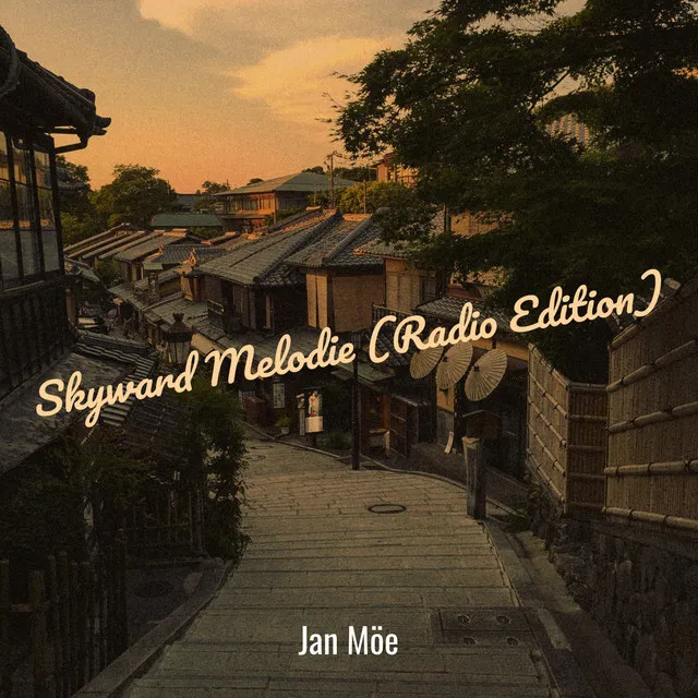 Skyward Melodie (Radio Edition)